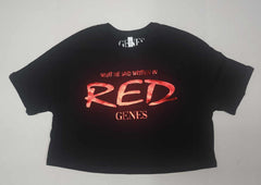 CRIMSON CROP