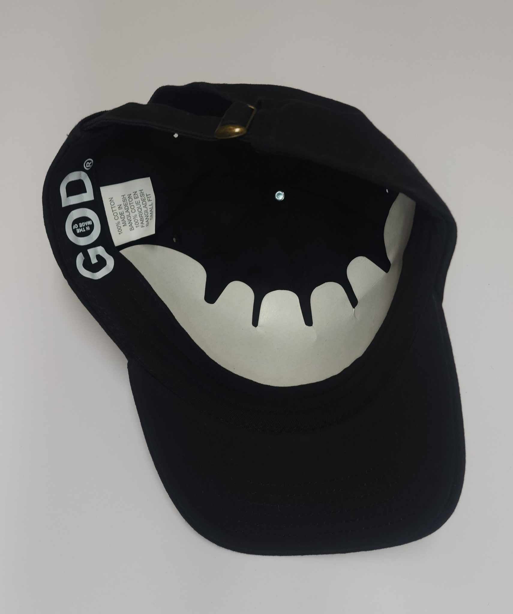IMAGINE OF GOD YOUTH CAP
