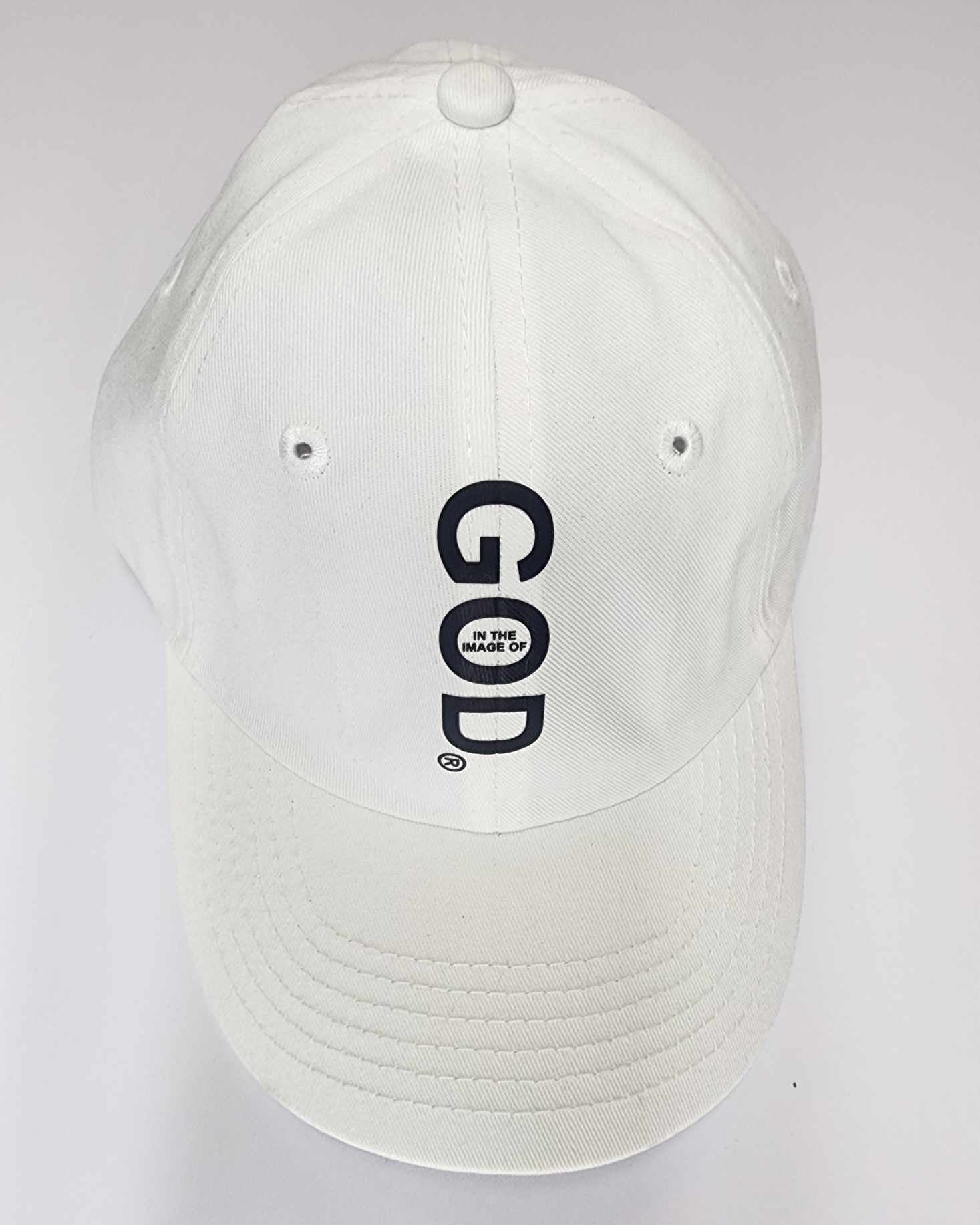 IMAGINE OF GOD ADULT CAP