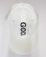 IMAGINE OF GOD ADULT CAP