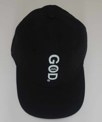 IMAGINE OF GOD ADULT CAP