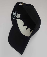 IMAGINE OF GOD ADULT CAP
