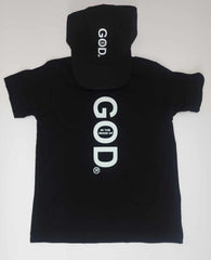 IMAGINE OF GOD YOUTH CAP