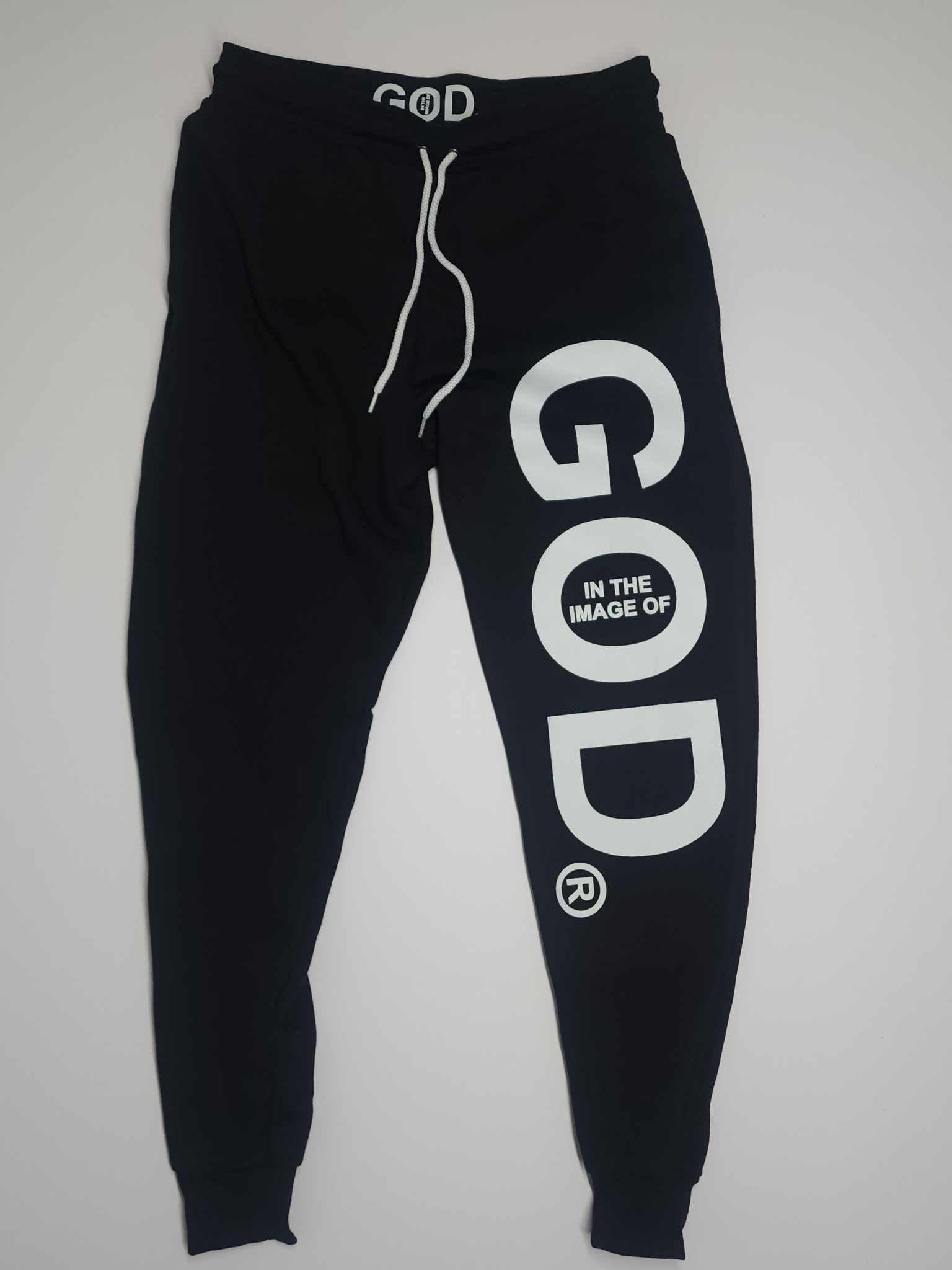 I.O.G. Joggers
