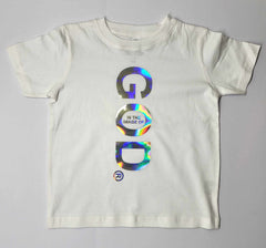 SPECTRUM IMAGINE OF GOD TODDLER TEE