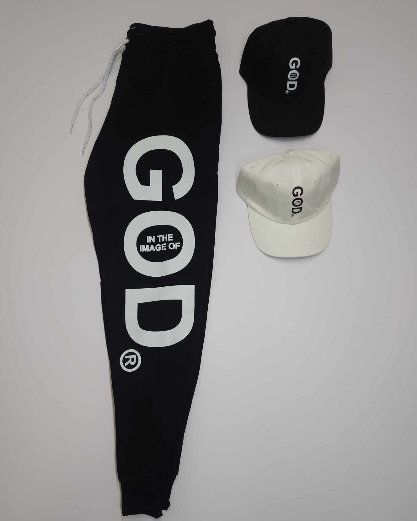 I.O.G. Joggers