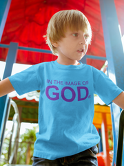 IMOG Toddler Tee