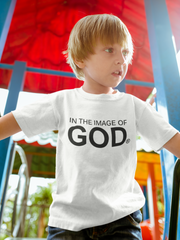 IMOG Toddler Tee