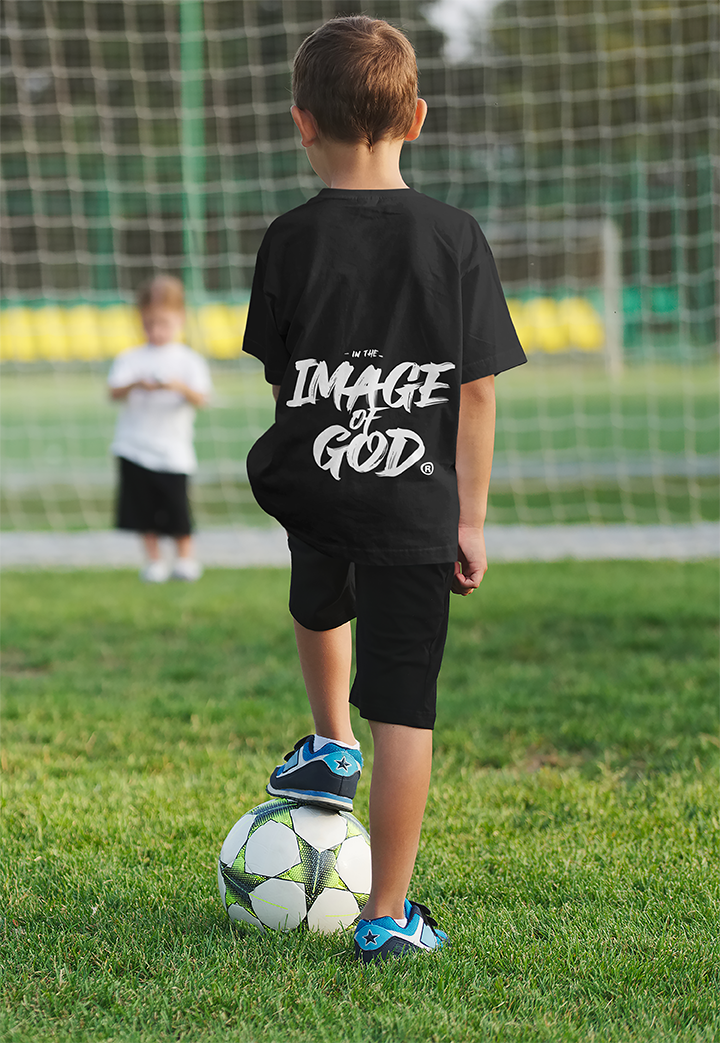 IMAGE OF GOD YOUTH TEE