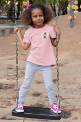 DESIGNER GENES IN ME TEE