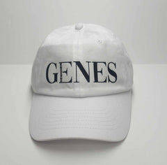 Designer Genes Cap Insignia