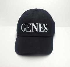 Designer Genes Cap Insignia