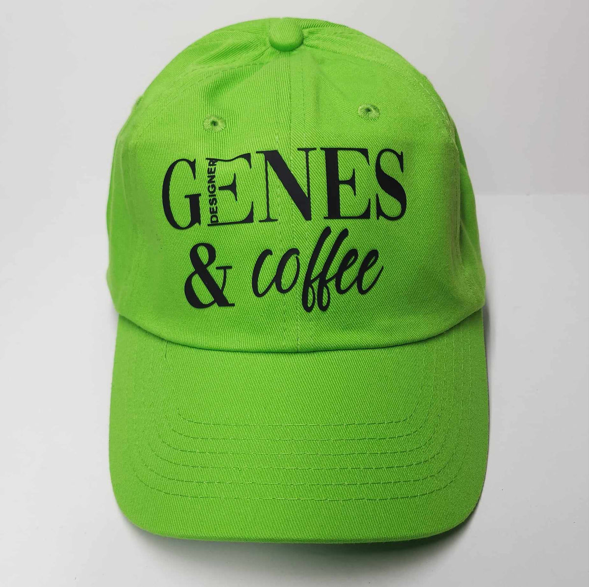 Signature CAP