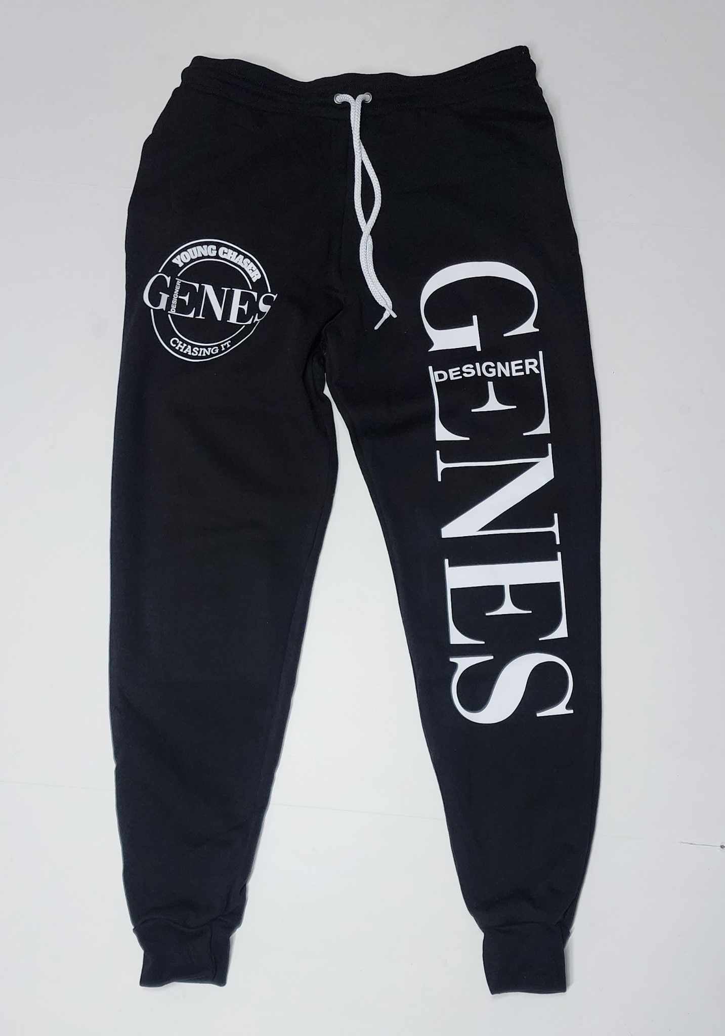 Designer Genes Classic Joggers