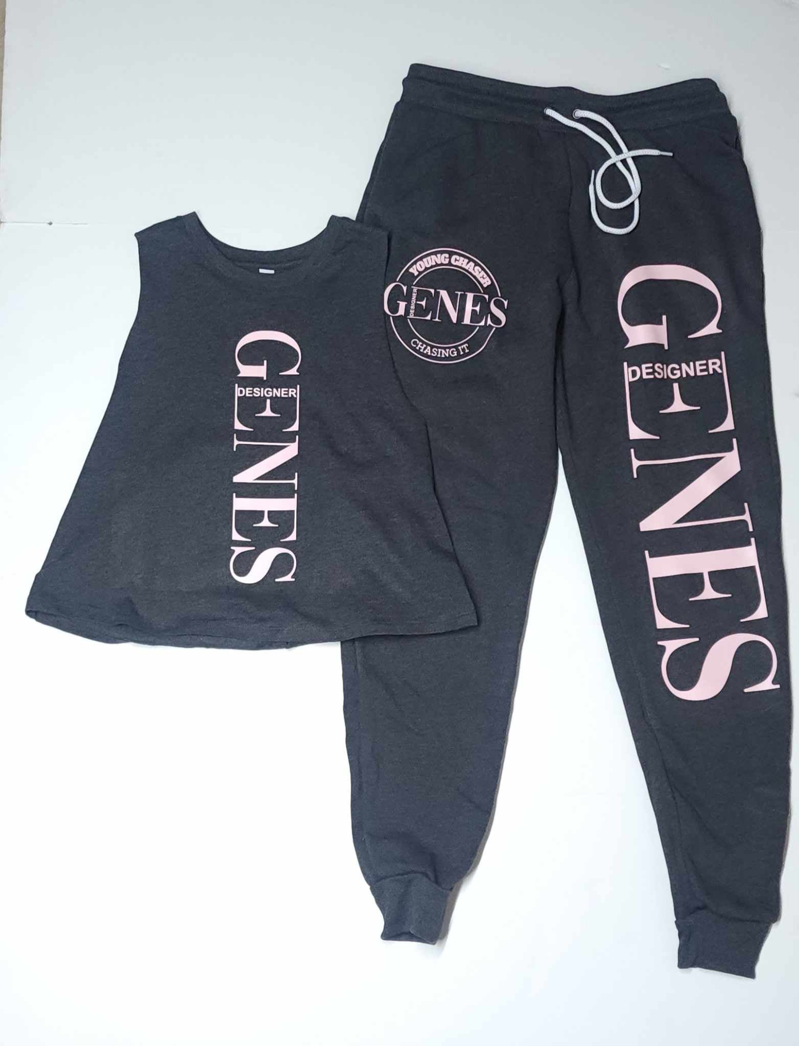 Designer Genes Classic Joggers