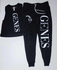 Designer Genes Classic Joggers